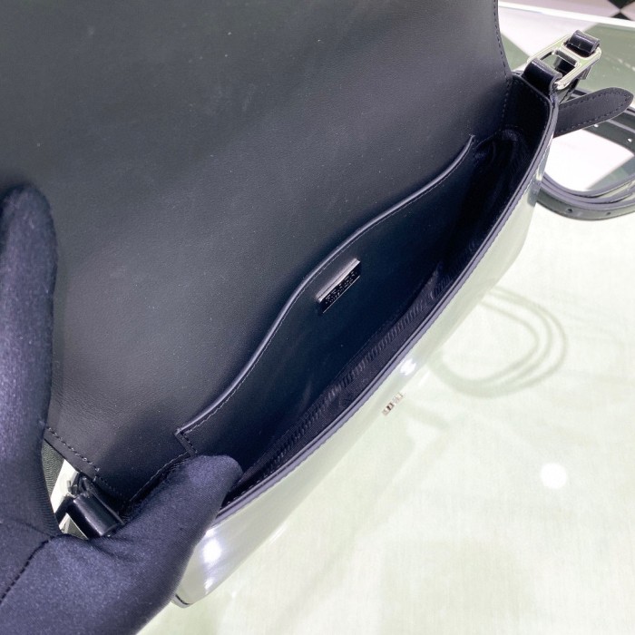 handbags prada 1BD323 26*12*4.8