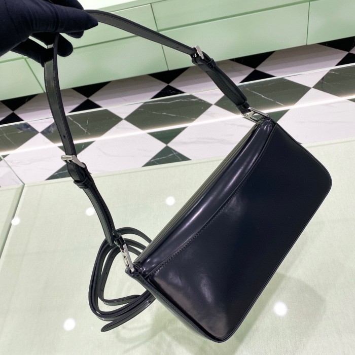 handbags prada 1BD323 26*12*4.8