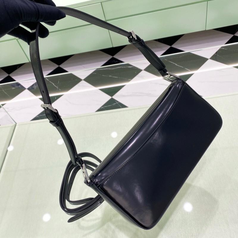 handbags prada 1BD323 26*12*4.8