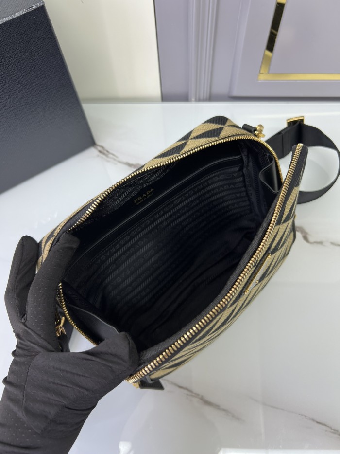handbags prada 2VH069 22*16*6