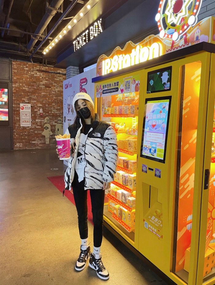 Clothes The North Face 66