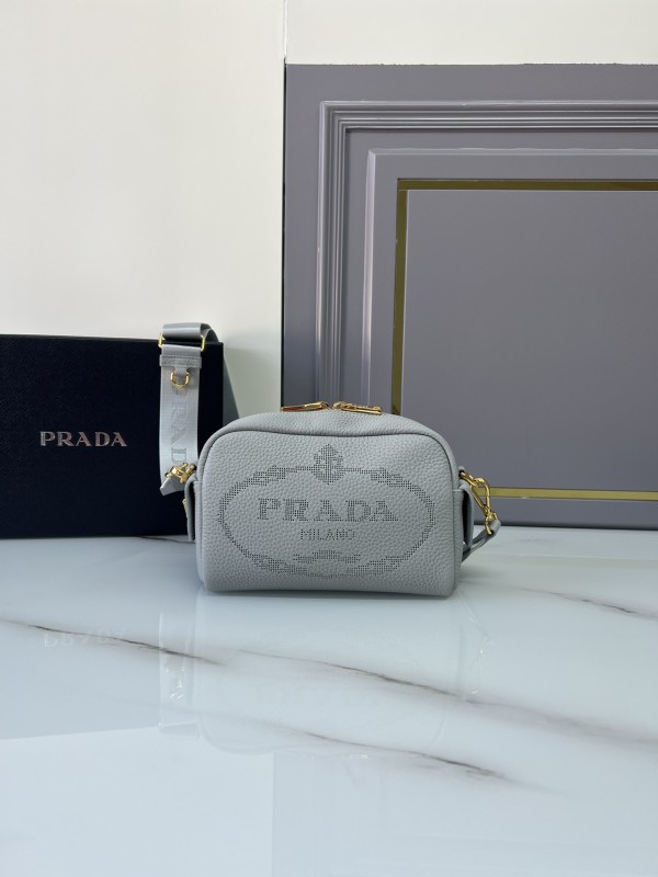 handbags prada 1BH187 20.5*13*8.5