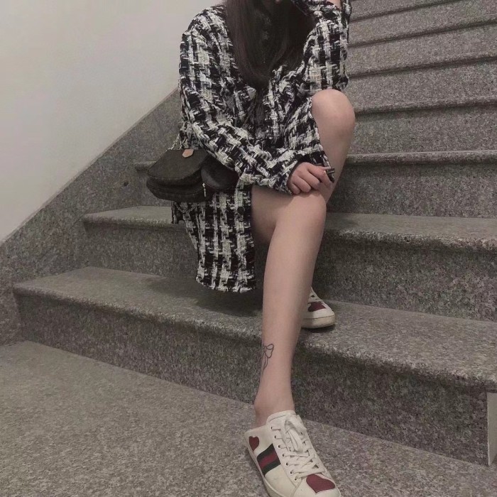 Clothes Charlie Luciano 5