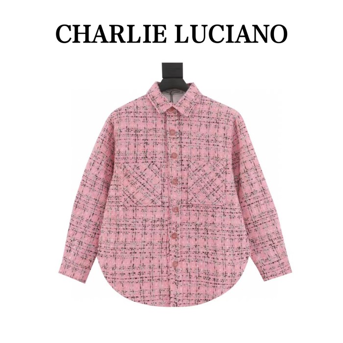 Clothes Charlie Luciano 2