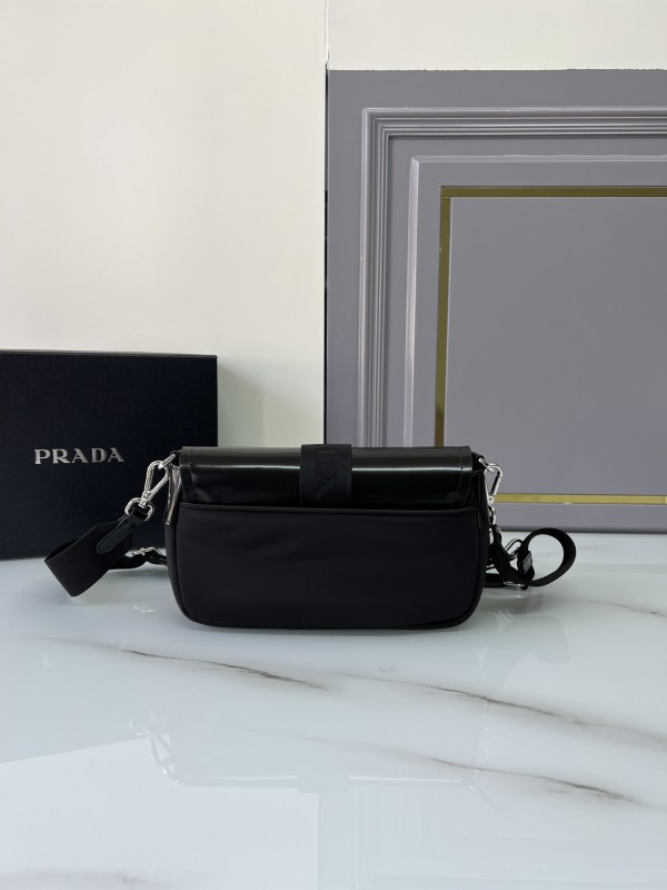 handbags prada 1BD295 23*12.5*5.5