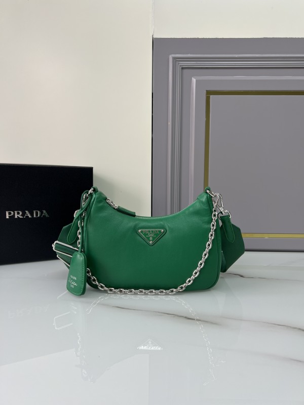 handbags prada 1BH204 22*18*6.5