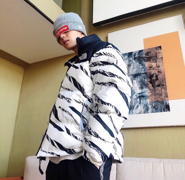 Clothes The North Face 66