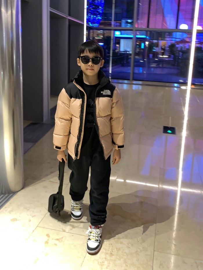 Clothes The North Face 69