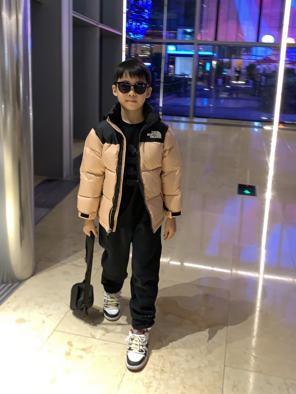 Clothes The North Face 69