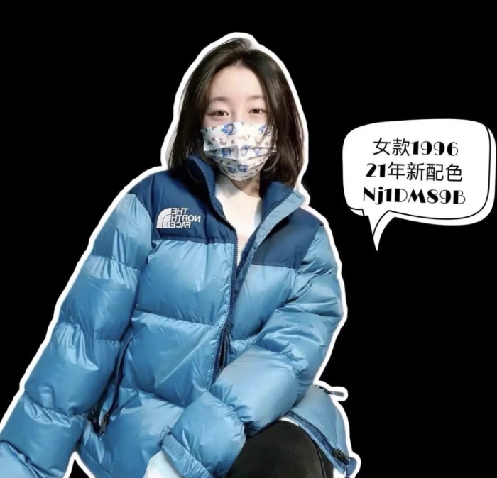 Clothes The North Face 60