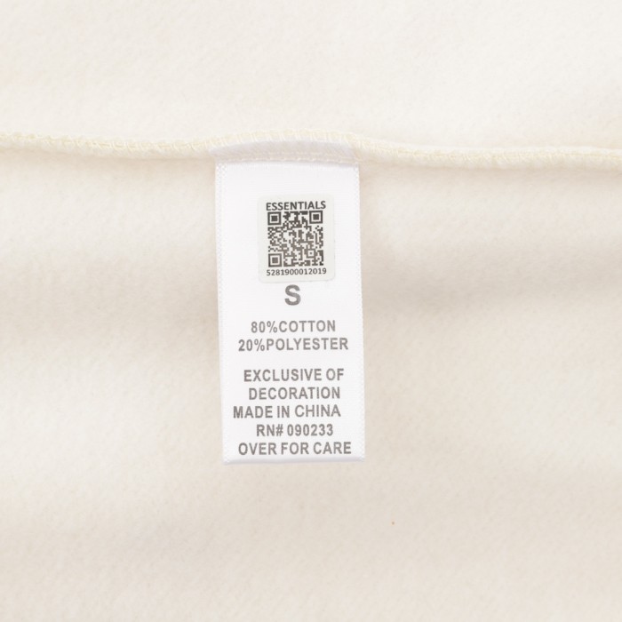 Clothes FEAR OF GOD FOG 158