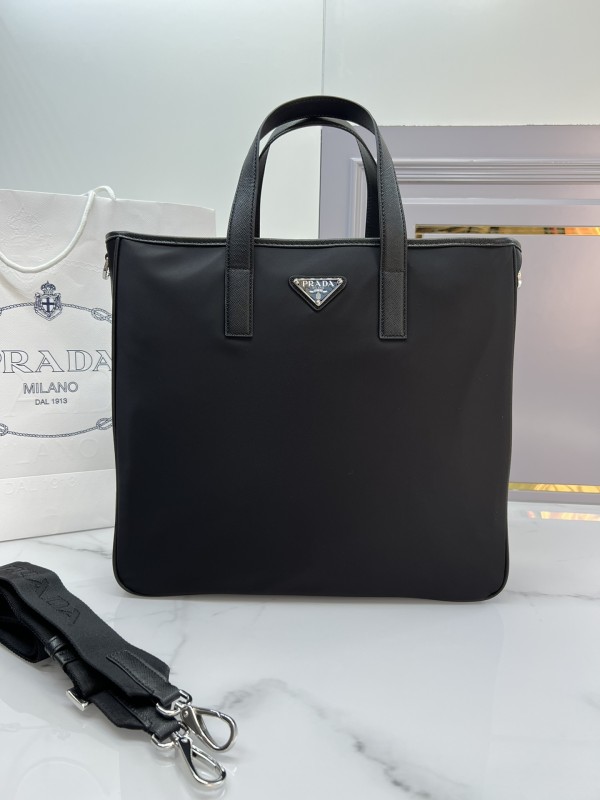 handbags prada 2VG064 34*36*10