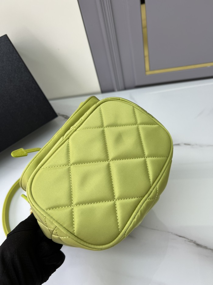 handbags prada 1BH038 22.5*17.5*12
