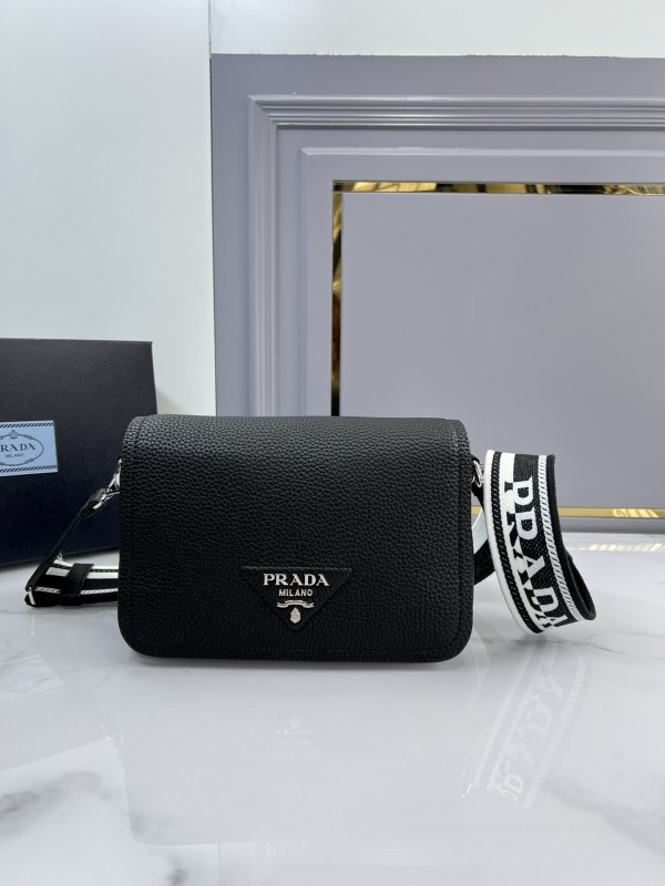 handbags prada 1BD314 23*18*9