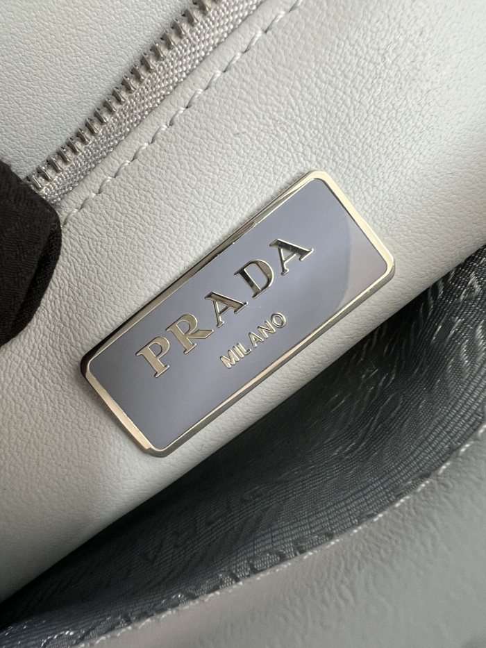handbags prada 1BD295 23*12.5*5.5