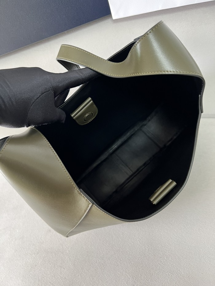 handbags prada 1BC181 40*30*9