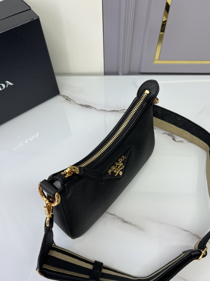 handbags prada 1BH193 24*18*6