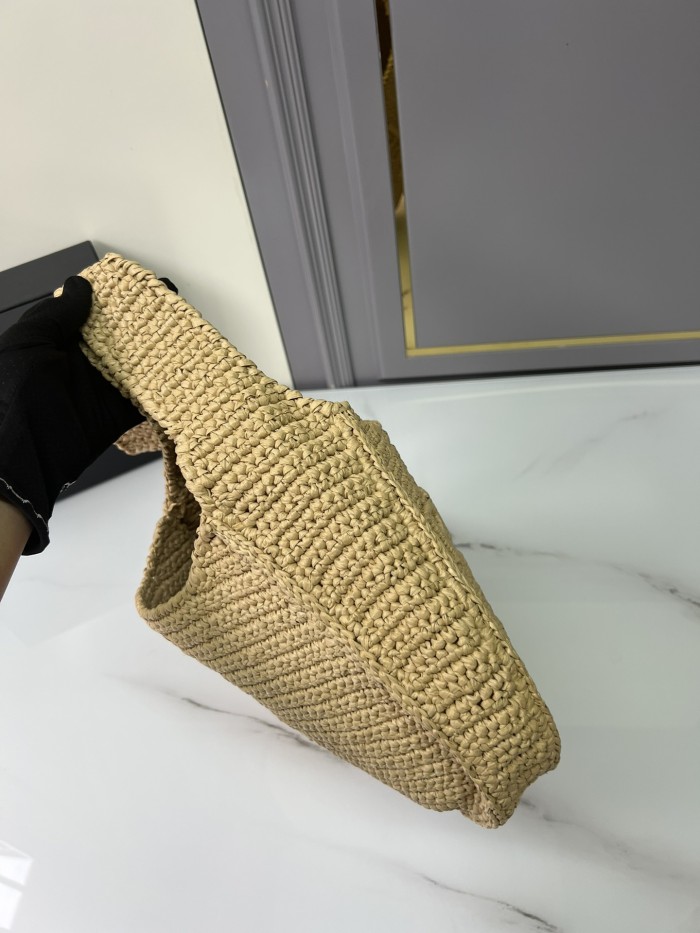 handbags prada 1BG186 30*24*4.5