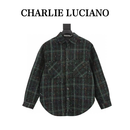 Clothes Charlie Luciano 3