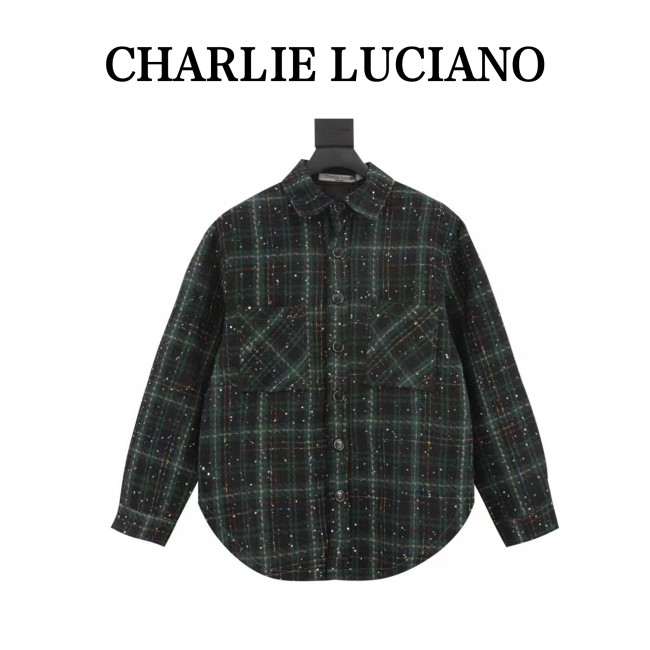 Clothes Charlie Luciano 3
