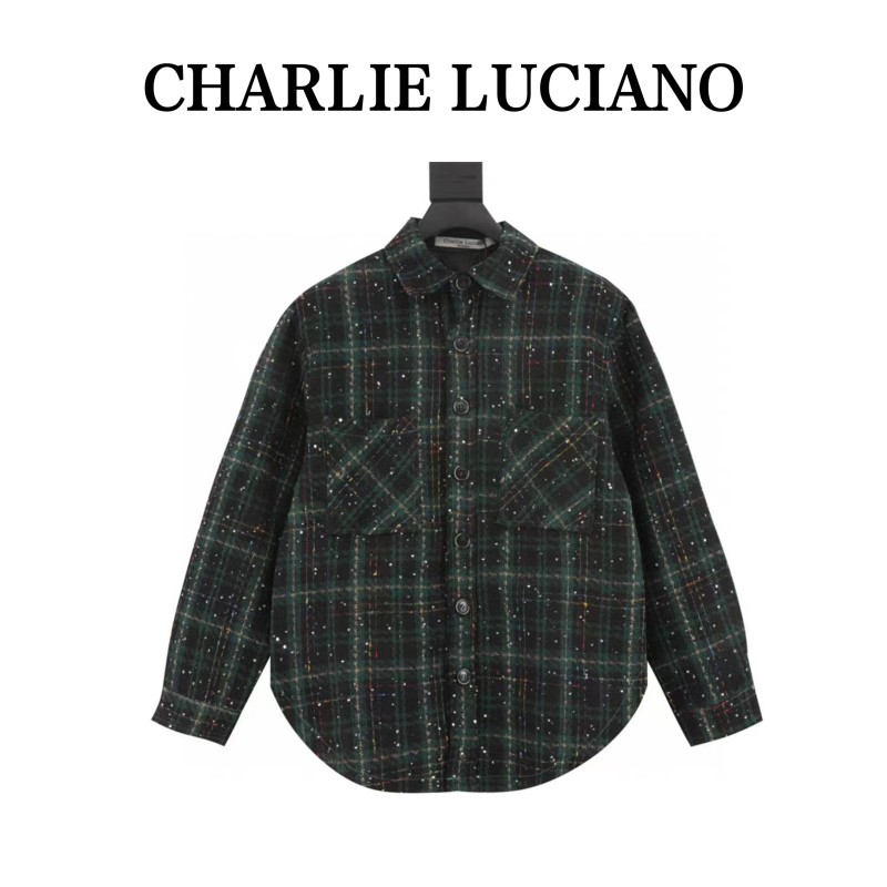 Clothes Charlie Luciano 3