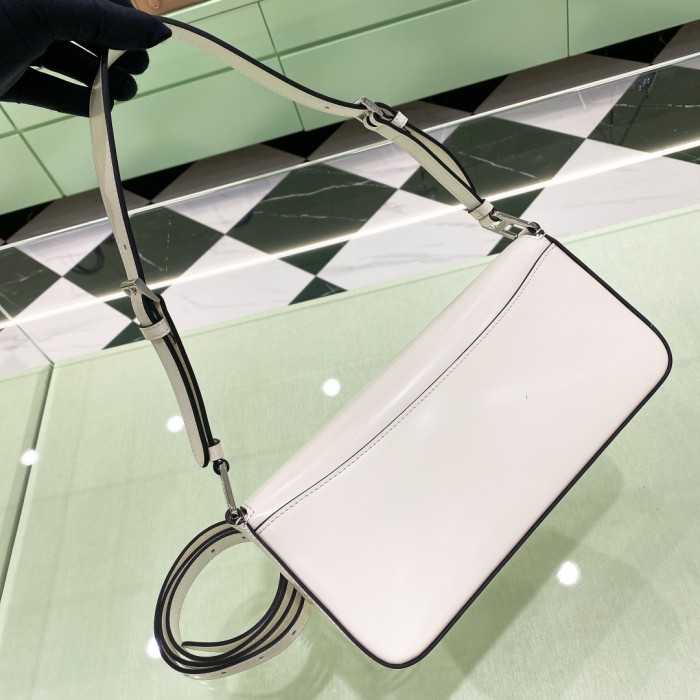 handbags prada 1BD323 26*12*4.8