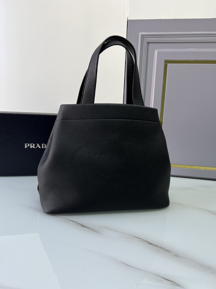 handbags prada 1BC384 32*24*14