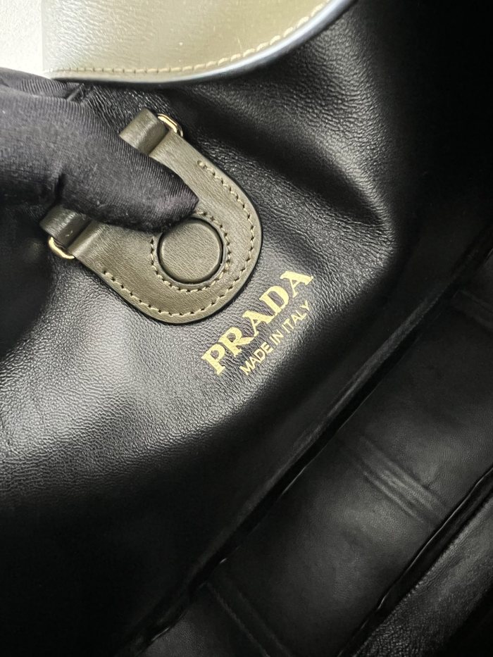 handbags prada 1BC181 40*30*9