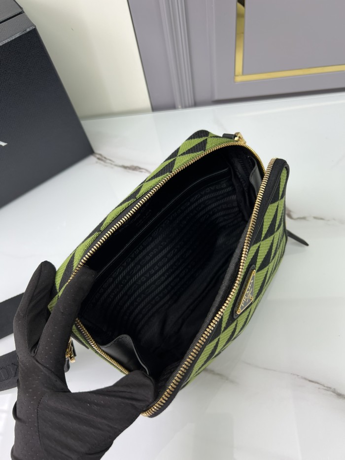 handbags prada 2VH069 22*16*6