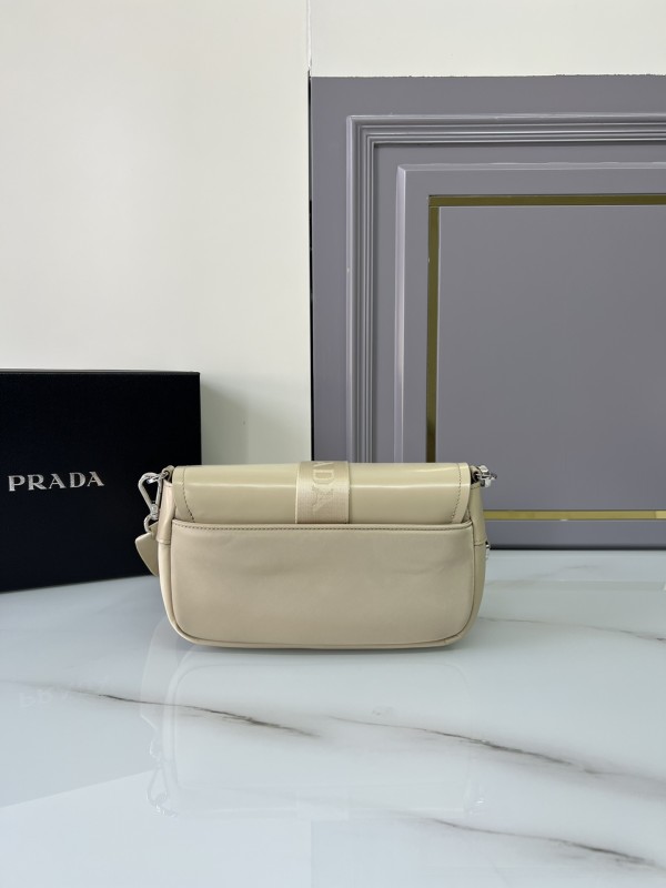 handbags prada 1BD295 23*12.5*5.5