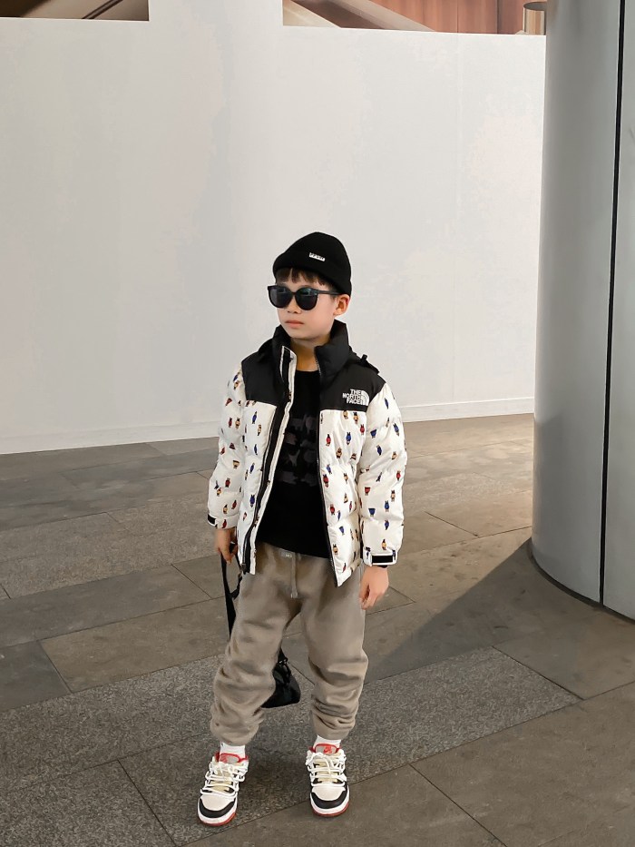 Clothes The North Face 72