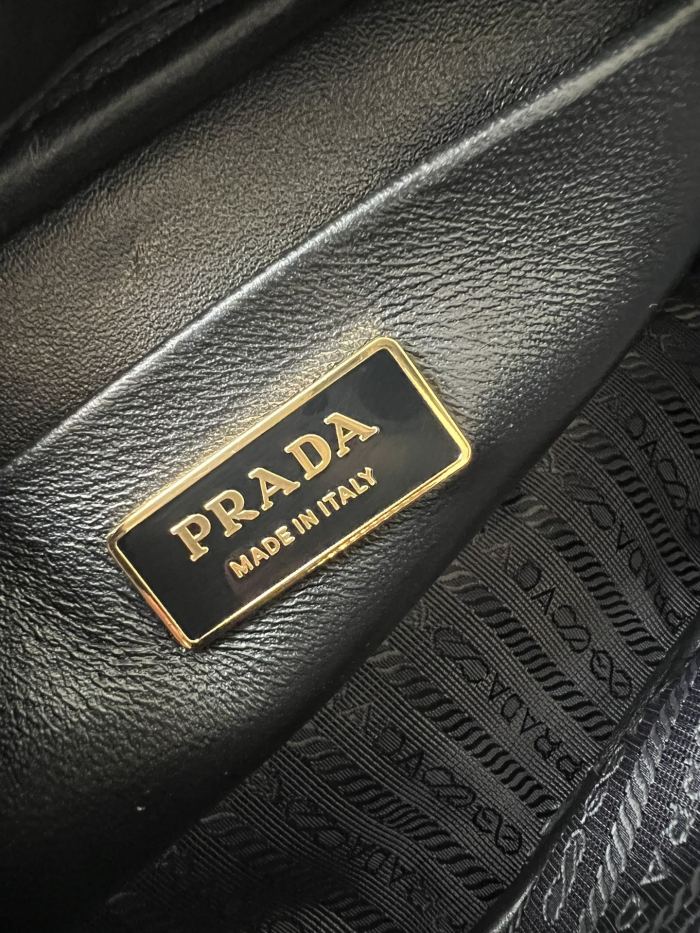 handbags prada 1BH197 22*11*7