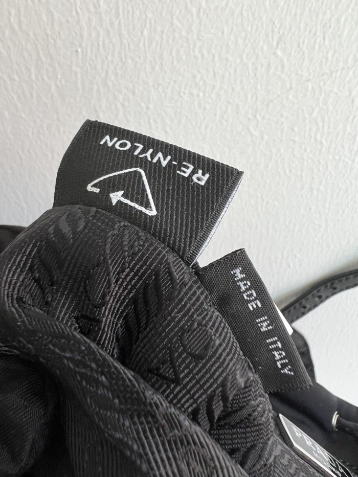 handbags prada 1BH029 17*15.5*8