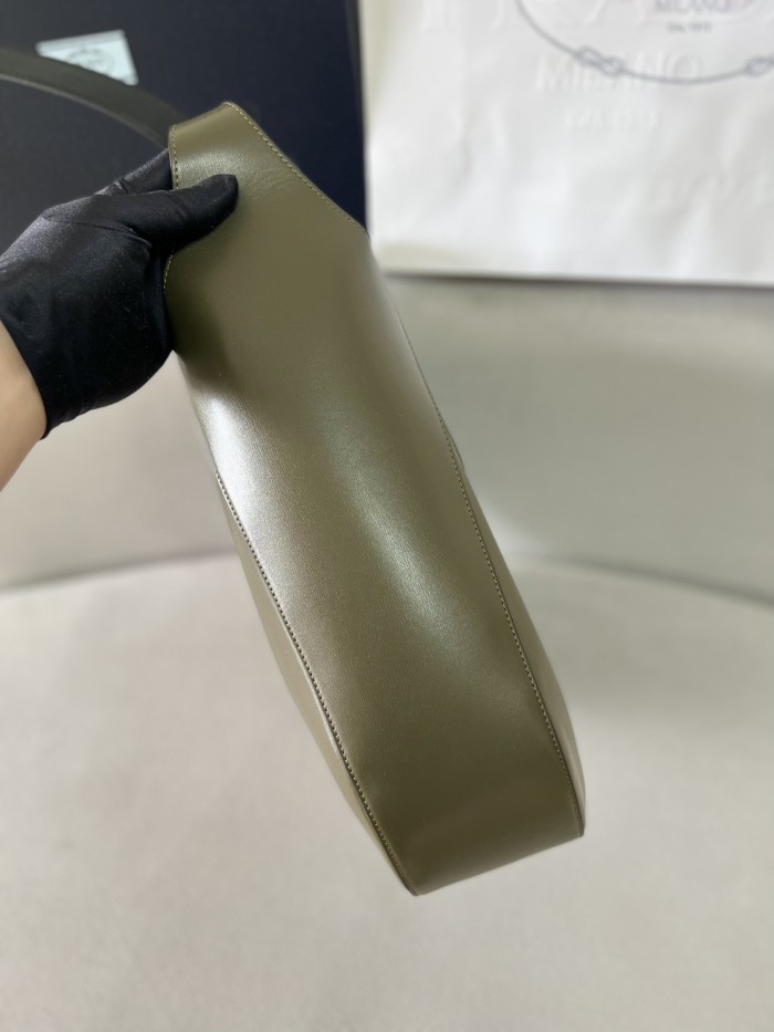 handbags prada 1BC181 40*30*9