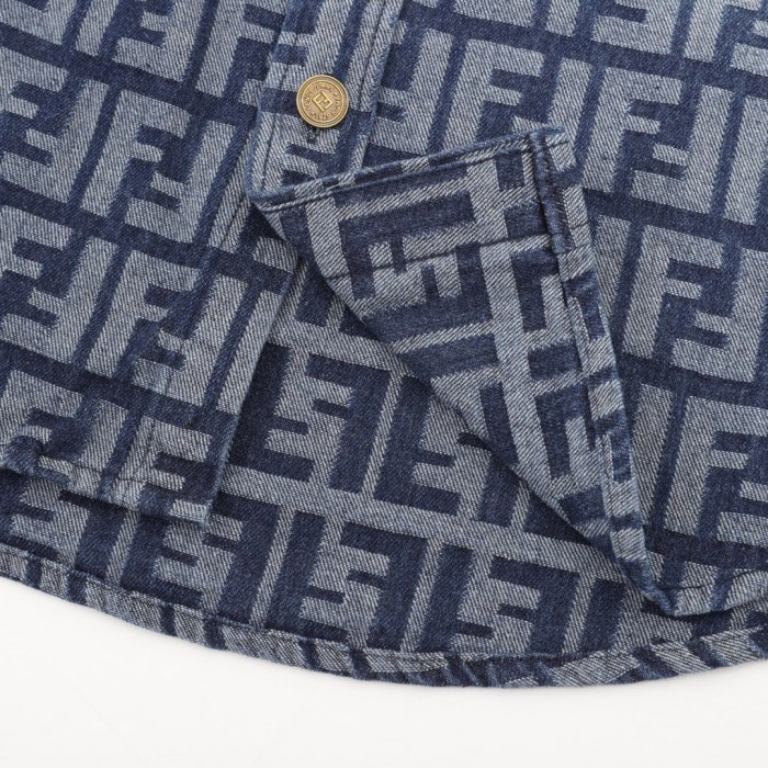 Clothes Fendi 163