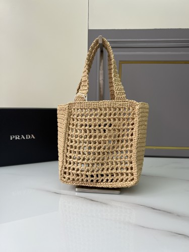 handbags prada 1BG444 26*22*11