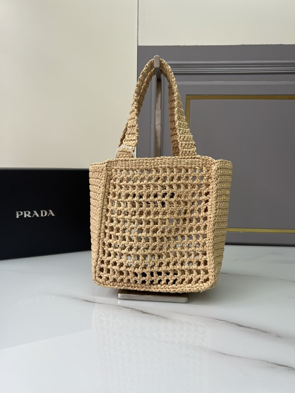 handbags prada 1BG444 26*22*11