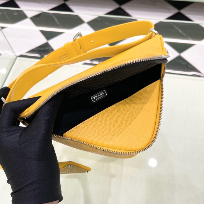 handbags prada 2VL039 25*14*9