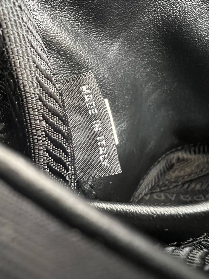 handbags prada 1BD292 21*16*7