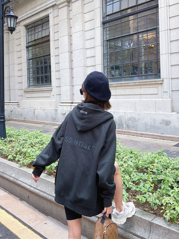 Clothes FEAR OF GOD FOG 156
