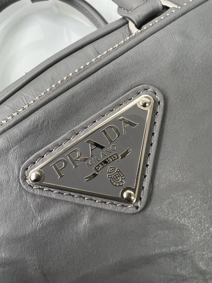 handbags prada 1BB099 24*12.5*7
