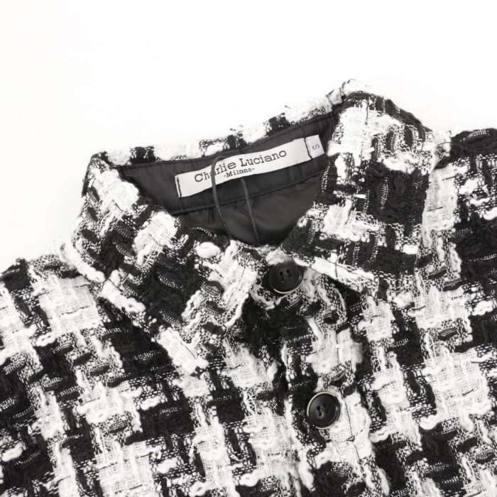 Clothes Charlie Luciano 5