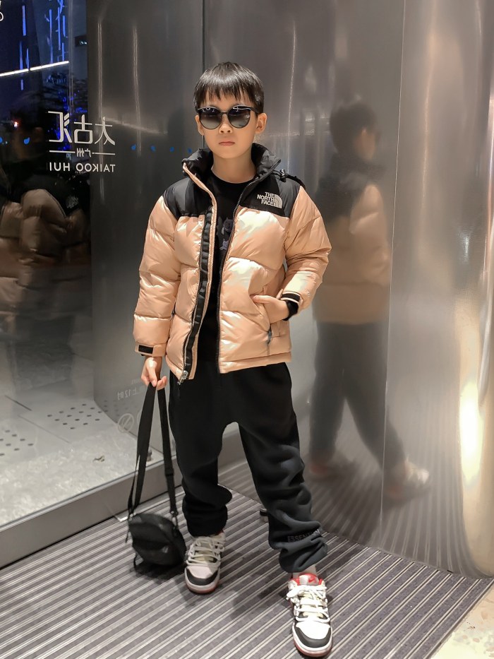 Clothes The North Face 69