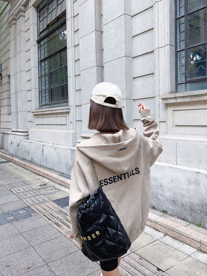 Clothes FEAR OF GOD FOG 159