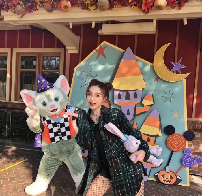 Clothes Charlie Luciano 3