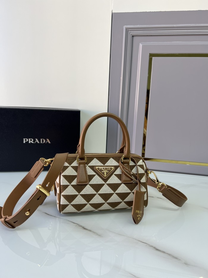 handbags prada 1BA846 20*14*11