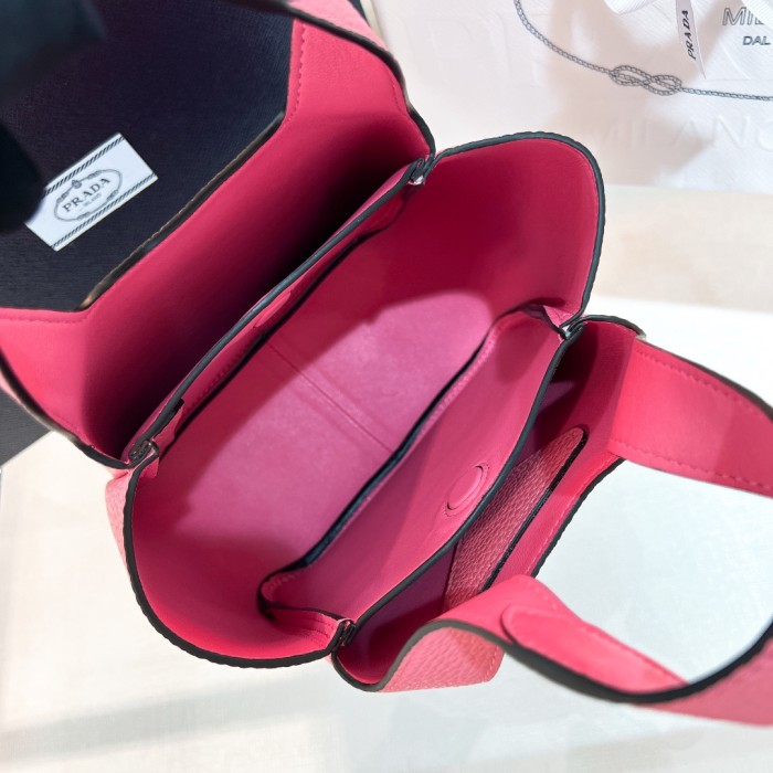 handbags prada 1BA349 15.5*18*10