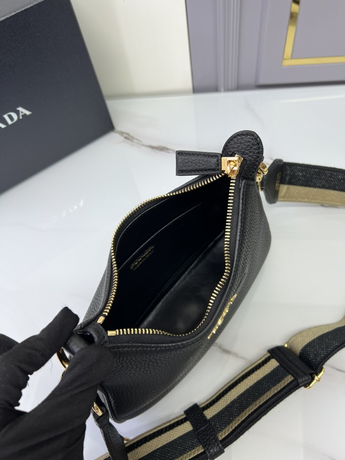 handbags prada 1BH193 24*18*6