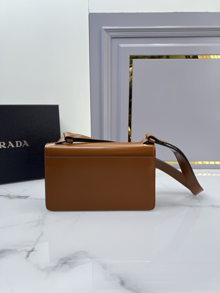 handbags prada 1BD321 24*15*6