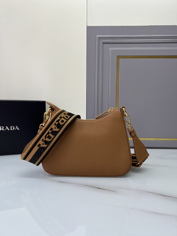 handbags prada 1BH193 24*18*6